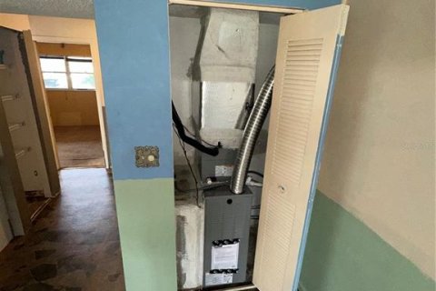Copropriété à vendre à Saint Petersburg, Floride: 1 chambre, 73.39 m2 № 2399309 - photo 11