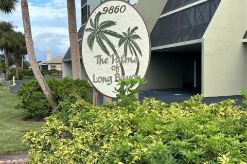 Copropriété à vendre à Saint Petersburg, Floride: 1 chambre, 73.39 m2 № 2399309 - photo 2