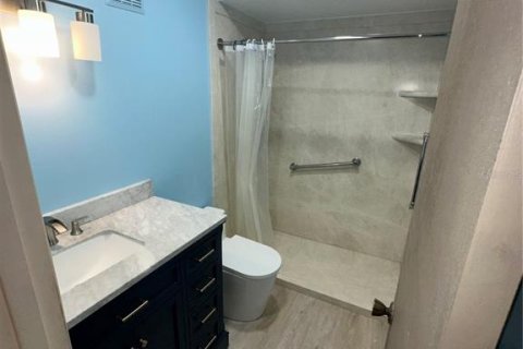 Copropriété à vendre à Saint Petersburg, Floride: 1 chambre, 73.39 m2 № 2399309 - photo 8