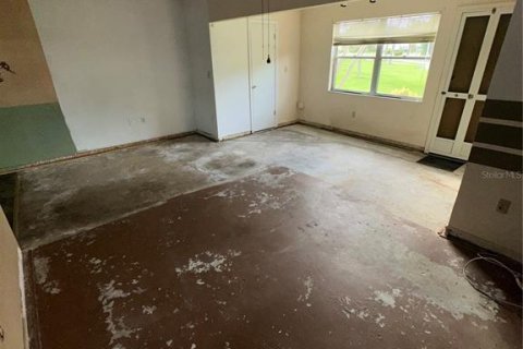 Copropriété à vendre à Saint Petersburg, Floride: 1 chambre, 73.39 m2 № 2399309 - photo 15