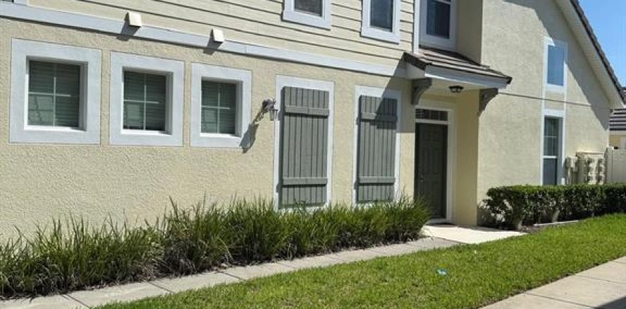 Touwnhouse à Windermere, Floride 3 chambres, 188.96 m2 № 1885327
