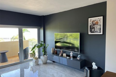 Copropriété à louer à Miami, Floride: 1 chambre, 77.2 m2 № 2029529 - photo 4