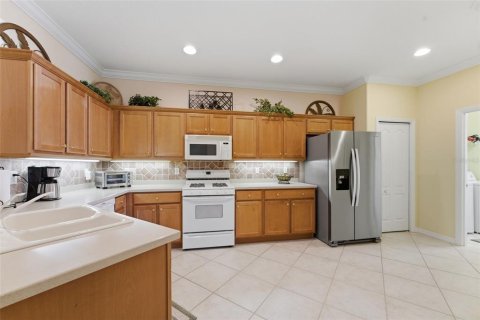 Villa ou maison à vendre à North Port, Floride: 2 chambres, 153.94 m2 № 2313346 - photo 9