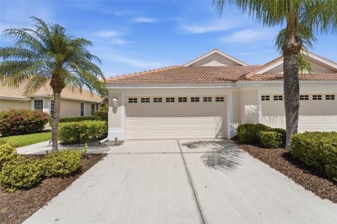 Villa ou maison à North Port, Floride 2 chambres, 153.94 m2 № 2313346