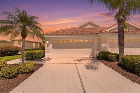Villa ou maison à vendre à North Port, Floride: 2 chambres, 153.94 m2 № 2313346 - photo 26