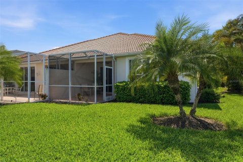 Villa ou maison à vendre à North Port, Floride: 2 chambres, 153.94 m2 № 2313346 - photo 24