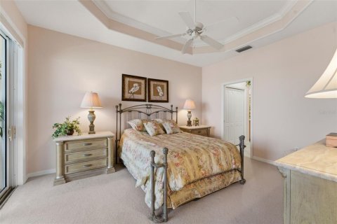 Villa ou maison à vendre à North Port, Floride: 2 chambres, 153.94 m2 № 2313346 - photo 13