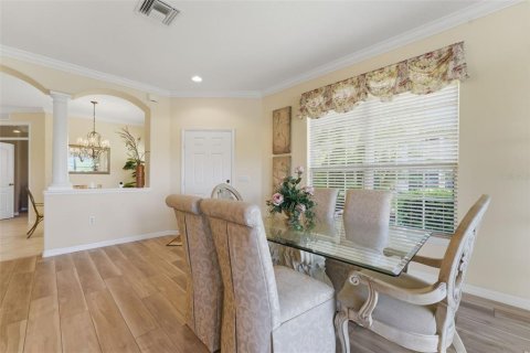 Villa ou maison à vendre à North Port, Floride: 2 chambres, 153.94 m2 № 2313346 - photo 7