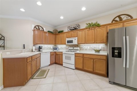Villa ou maison à vendre à North Port, Floride: 2 chambres, 153.94 m2 № 2313346 - photo 8