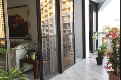 Condominio en alquiler en Aventura, Florida, 3 dormitorios, 132.76 m2 № 1982727 - foto 4