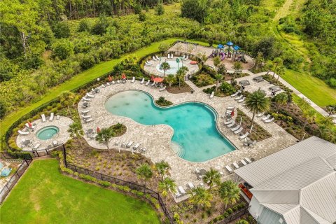 Casa en alquiler en Wesley Chapel, Florida, 4 dormitorios, 303.42 m2 № 1903016 - foto 29