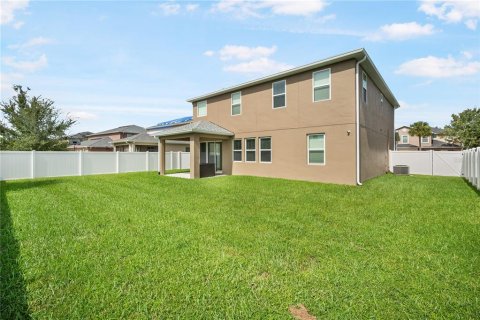 Casa en alquiler en Wesley Chapel, Florida, 4 dormitorios, 303.42 m2 № 1903016 - foto 23