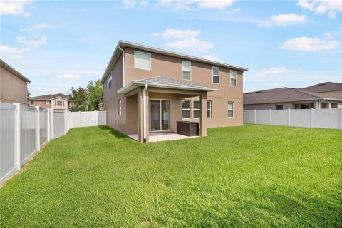 Villa ou maison à louer à Wesley Chapel, Floride: 4 chambres, 303.42 m2 № 1903016 - photo 22