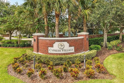 Villa ou maison à louer à Wesley Chapel, Floride: 4 chambres, 303.42 m2 № 1903016 - photo 28