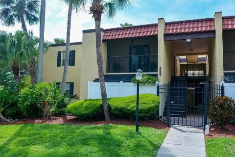 Copropriété à vendre à Tampa, Floride: 2 chambres, 80.27 m2 № 1917864 - photo 1