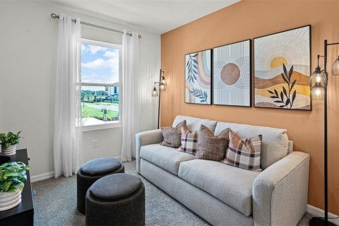 Touwnhouse à vendre à Orlando, Floride: 3 chambres, 163.32 m2 № 2406446 - photo 11