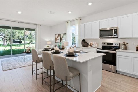 Touwnhouse à vendre à Orlando, Floride: 3 chambres, 163.32 m2 № 2406446 - photo 2