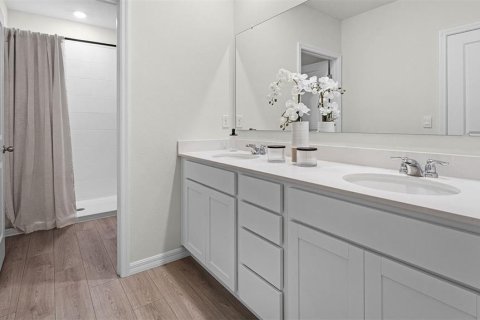 Touwnhouse à vendre à Orlando, Floride: 3 chambres, 163.32 m2 № 2406446 - photo 12