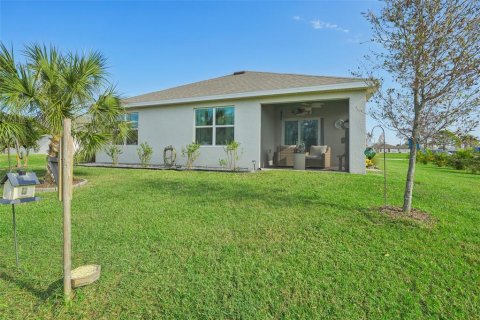 House in Punta Gorda, Florida 4 bedrooms, 169.83 sq.m. № 1774677 - photo 29