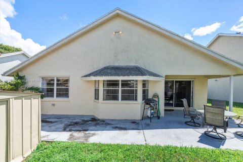 Villa ou maison à vendre à Sunrise, Floride: 4 chambres, 153.57 m2 № 1927507 - photo 28
