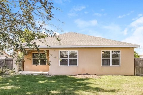 Casa en alquiler en Cape Coral, Florida, 3 dormitorios, 156.45 m2 № 1893755 - foto 16
