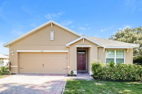 Casa en alquiler en Cape Coral, Florida, 3 dormitorios, 156.45 m2 № 1893755 - foto 1