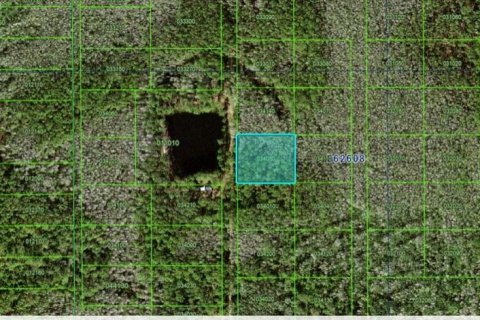 Land in Polk City, Florida № 2163751