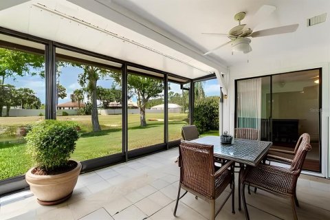 Купить виллу или дом в Энглвуд, Флорида 5 комнат, 122.54м2, № 1759875 - фото 24