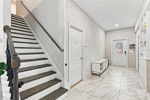 Купить виллу или дом в Гудзон, Флорида 14 комнат, 376.63м2, № 2398378 - фото 18