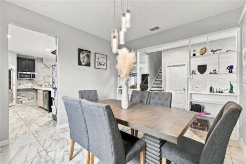 Купить виллу или дом в Гудзон, Флорида 14 комнат, 376.63м2, № 2398378 - фото 14