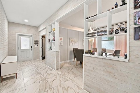 Купить виллу или дом в Гудзон, Флорида 14 комнат, 376.63м2, № 2398378 - фото 11
