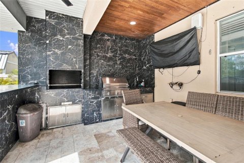 Купить виллу или дом в Гудзон, Флорида 14 комнат, 376.63м2, № 2398378 - фото 28