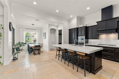 House in Windermere, Florida 4 bedrooms, 283.26 sq.m. № 1803401 - photo 5