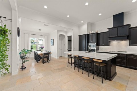 House in Windermere, Florida 4 bedrooms, 283.26 sq.m. № 1803401 - photo 14