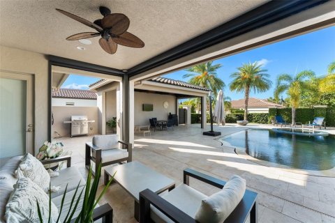 House in Windermere, Florida 4 bedrooms, 283.26 sq.m. № 1803401 - photo 8
