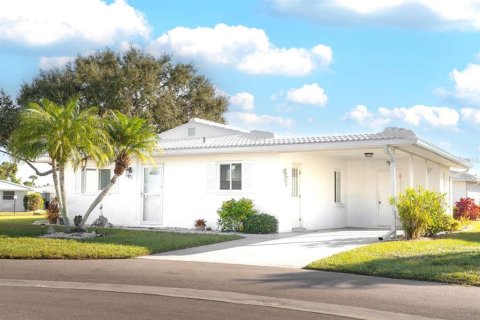 Casa en Venice, Florida 2 dormitorios, 112.23 m2 № 2155356
