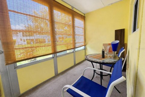 Copropriété à louer à Seminole, Floride: 2 chambres, 81.2 m2 № 2320831 - photo 13