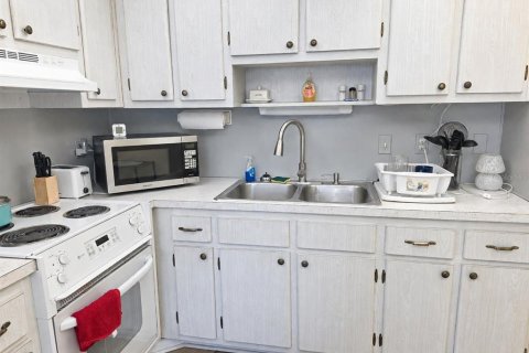 Copropriété à louer à Seminole, Floride: 2 chambres, 81.2 m2 № 2320831 - photo 4