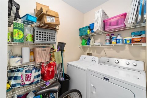 Купить кондоминиум в Гейнсвилл, Флорида 3 комнаты, 123.56м2, № 1657501 - фото 25