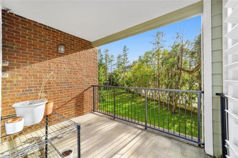 Купить кондоминиум в Гейнсвилл, Флорида 3 комнаты, 123.56м2, № 1657501 - фото 26