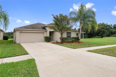 Casa en Dover, Florida 4 dormitorios, 178.19 m2 № 2410149