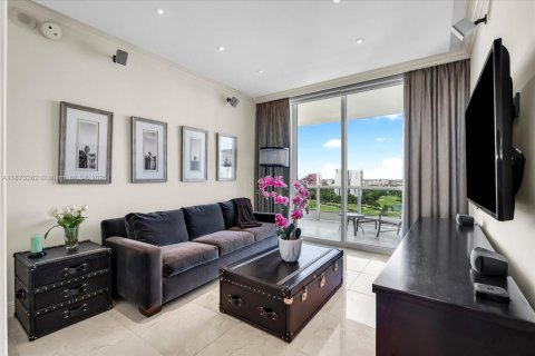 Condominio en venta en Aventura, Florida, 3 dormitorios, 313.45 m2 № 1980043 - foto 24