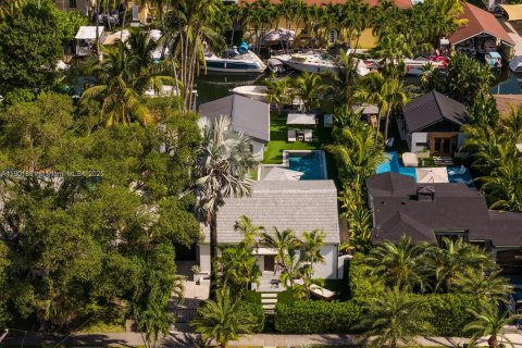 Купить виллу или дом в Майами, Флорида 3 спальни, 176.14м2, № 1954014 - фото 4