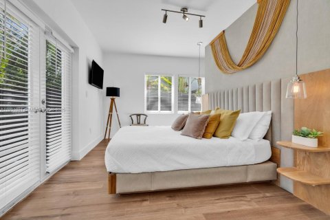 Купить виллу или дом в Майами, Флорида 3 спальни, 176.14м2, № 1954014 - фото 24