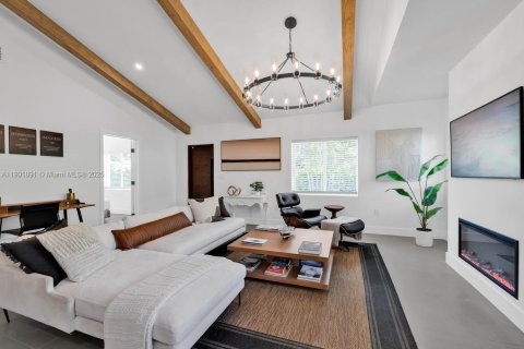 Купить виллу или дом в Майами, Флорида 3 спальни, 176.14м2, № 1954014 - фото 8
