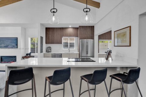 Купить виллу или дом в Майами, Флорида 3 спальни, 176.14м2, № 1954014 - фото 14