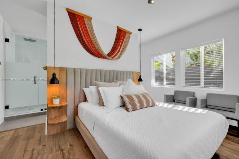 Купить виллу или дом в Майами, Флорида 3 спальни, 176.14м2, № 1954014 - фото 19