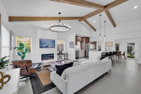 Купить виллу или дом в Майами, Флорида 3 спальни, 176.14м2, № 1954014 - фото 6