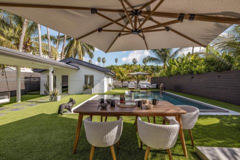 Купить виллу или дом в Майами, Флорида 3 спальни, 176.14м2, № 1954014 - фото 29