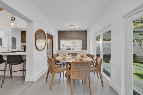 Купить виллу или дом в Майами, Флорида 3 спальни, 176.14м2, № 1954014 - фото 16